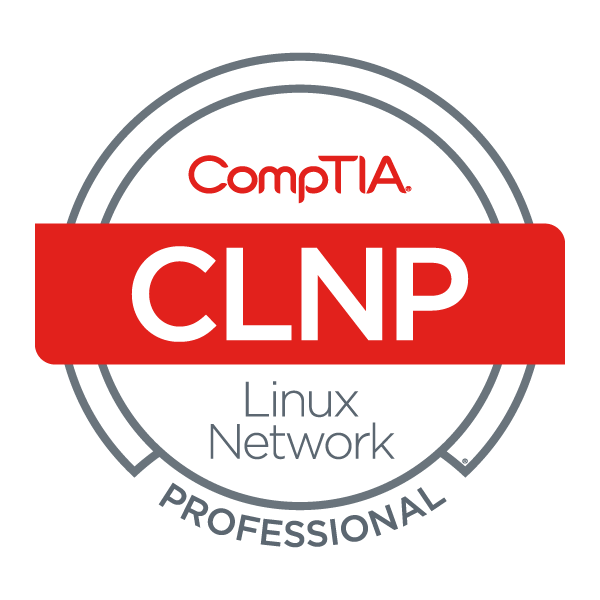 CompTIA CLNP+