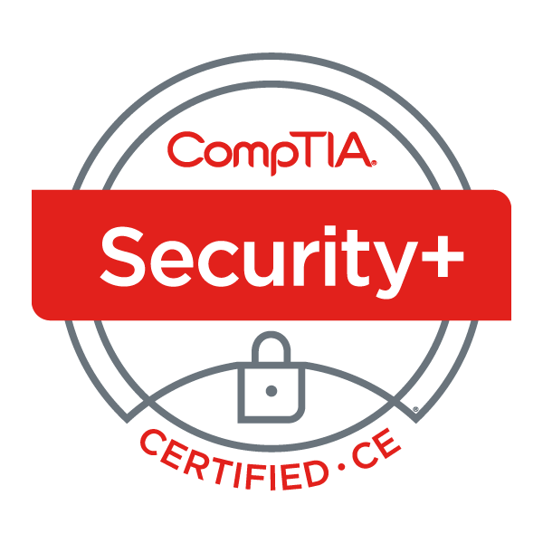 CompTIA Security +
