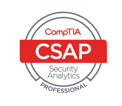 CSAP Logo